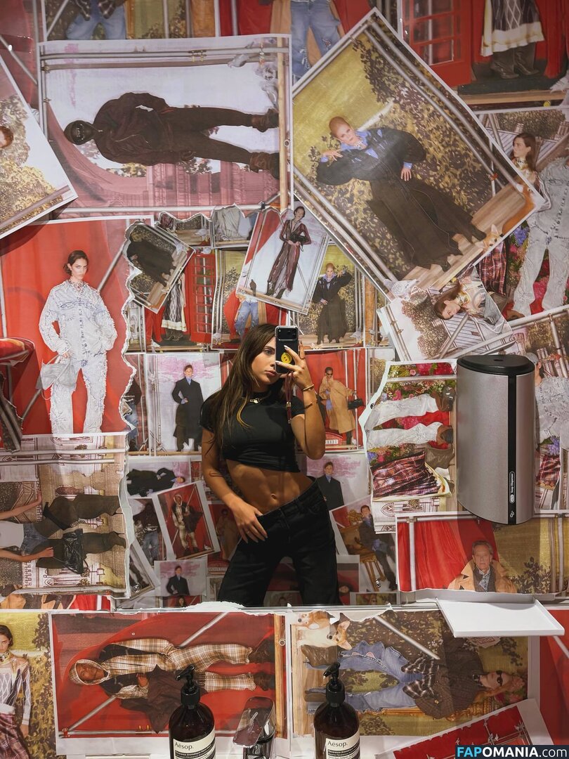 Jade Picon / jadepicon Γυμνός OnlyFans  Διαρρεύσαστη φωτογραφία #613