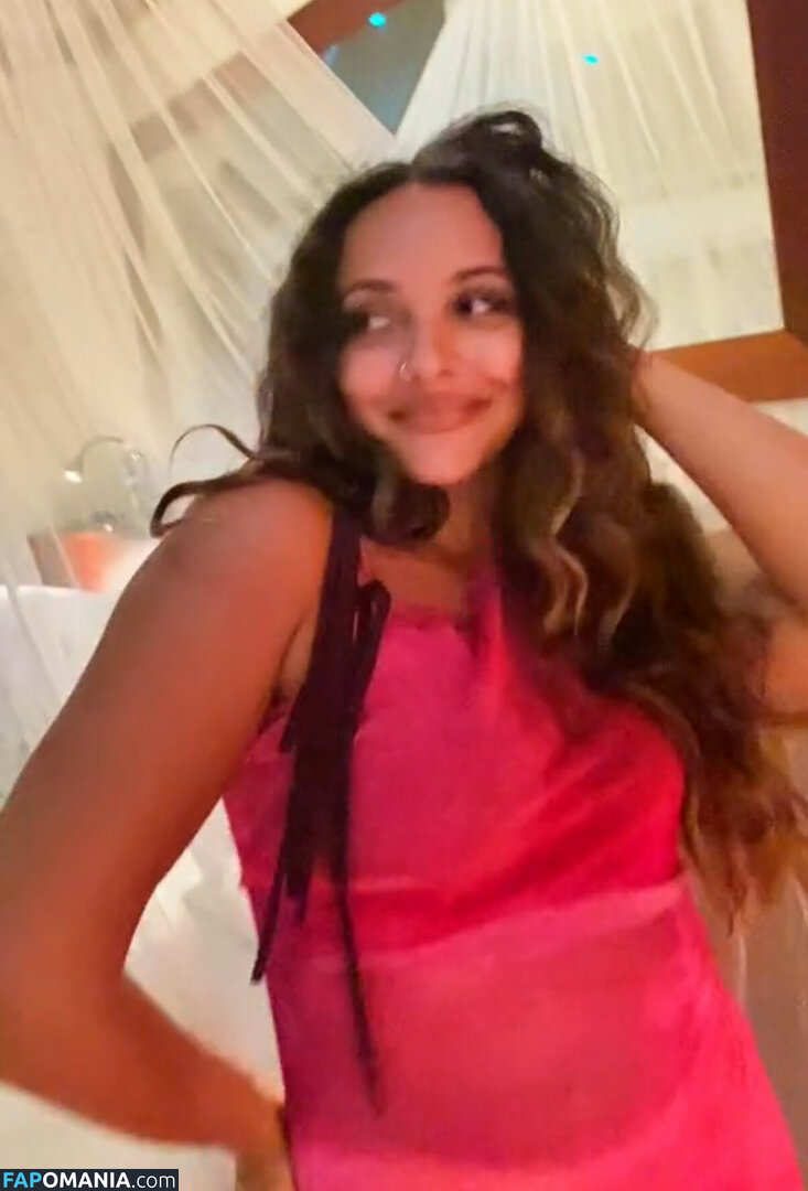 Jade Thirlwall / jadethirlwall Γυμνός OnlyFans  Διαρρεύσαστη φωτογραφία #10