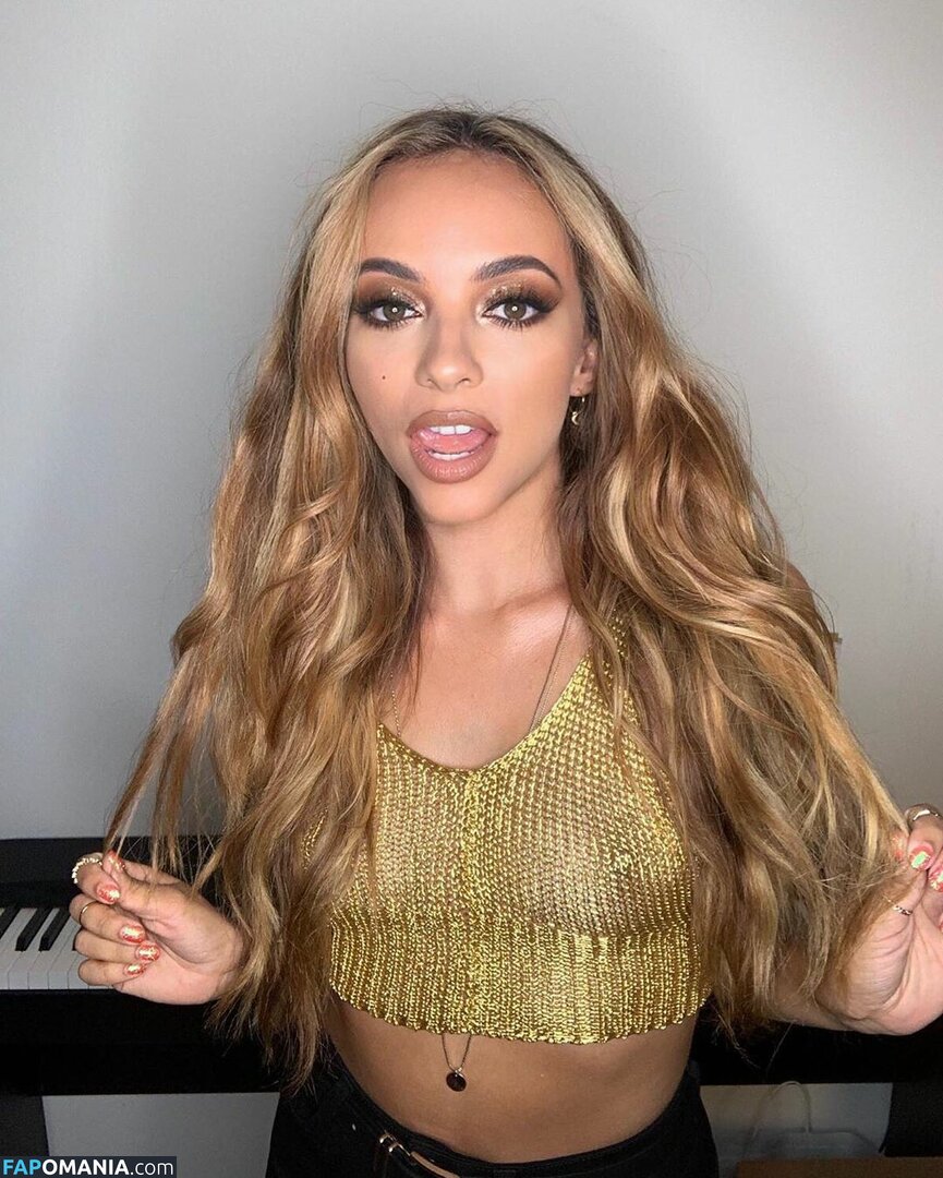 Jade Thirlwall / jadethirlwall Γυμνός OnlyFans  Διαρρεύσαστη φωτογραφία #59