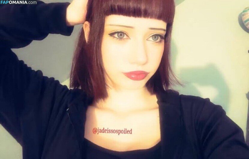 Jadeepalace / Jadeissospoiled Γυμνός OnlyFans  Διαρρεύσαστη φωτογραφία #2