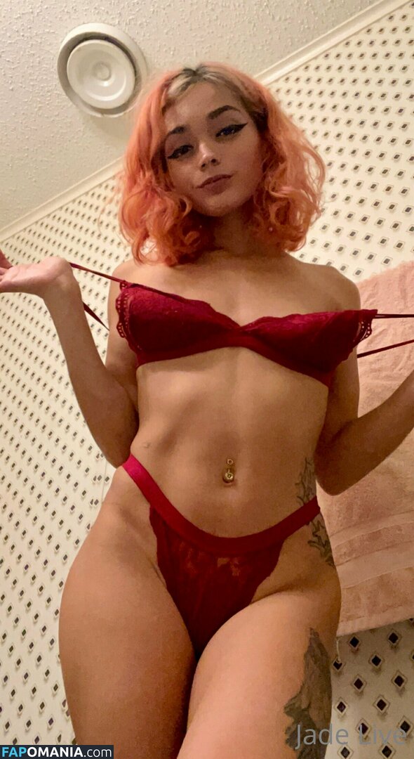 JadeLive / cantimpressjade Γυμνός OnlyFans  Διαρρεύσαστη φωτογραφία #20