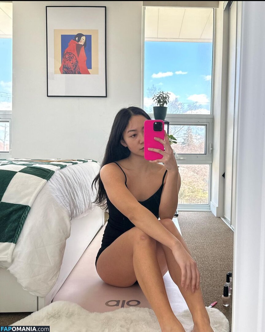 Jadesukii / SukiiJade Γυμνός OnlyFans  Διαρρεύσαστη φωτογραφία #1