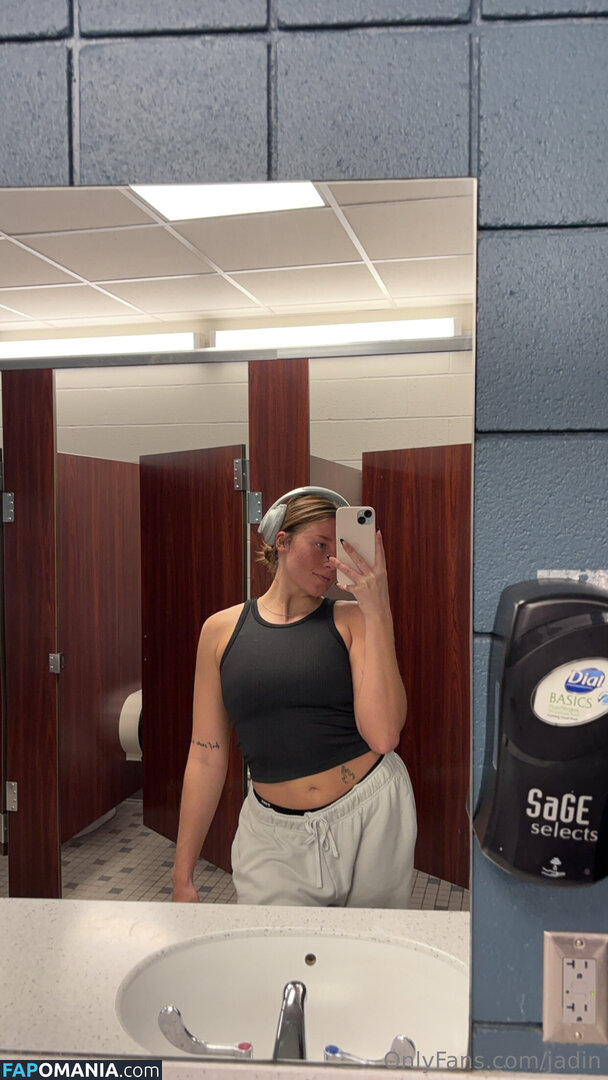 jadin / jadin.collins Γυμνός OnlyFans  Διαρρεύσαστη φωτογραφία #8