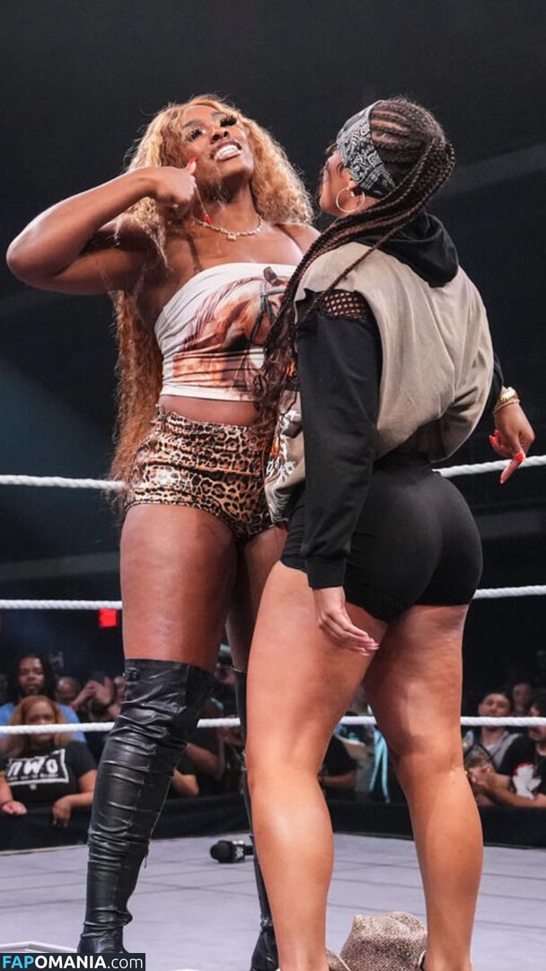 Jaida Parker - WWE / jaida.parkerwwe Γυμνός OnlyFans  Διαρρεύσαστη φωτογραφία #131