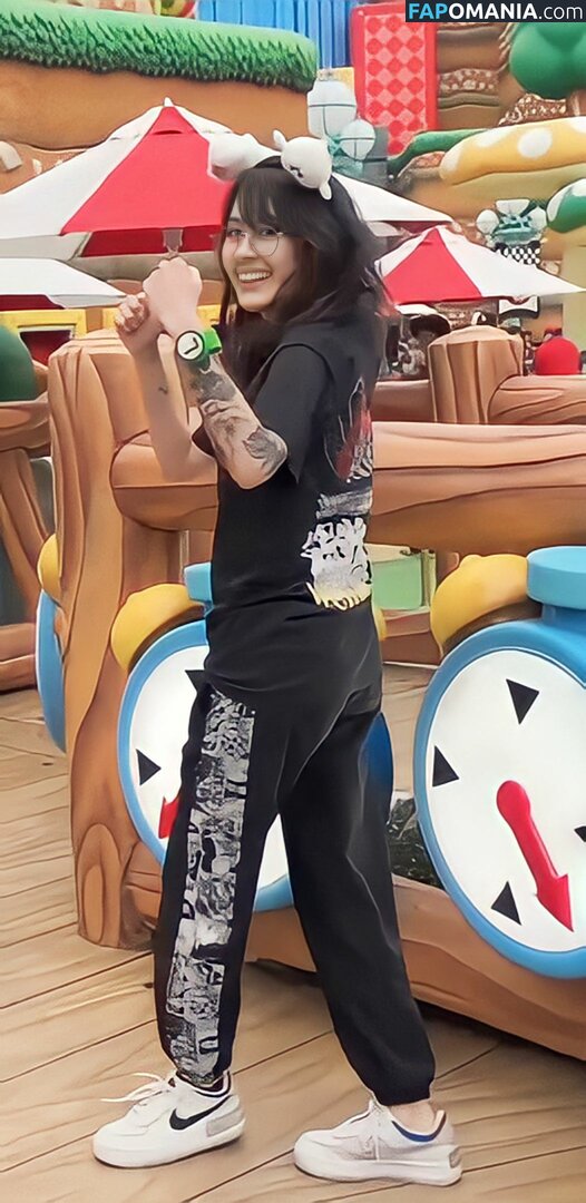 Jaiden Animations / Jaiden Dittfach Γυμνός OnlyFans  Διαρρεύσαστη φωτογραφία #1