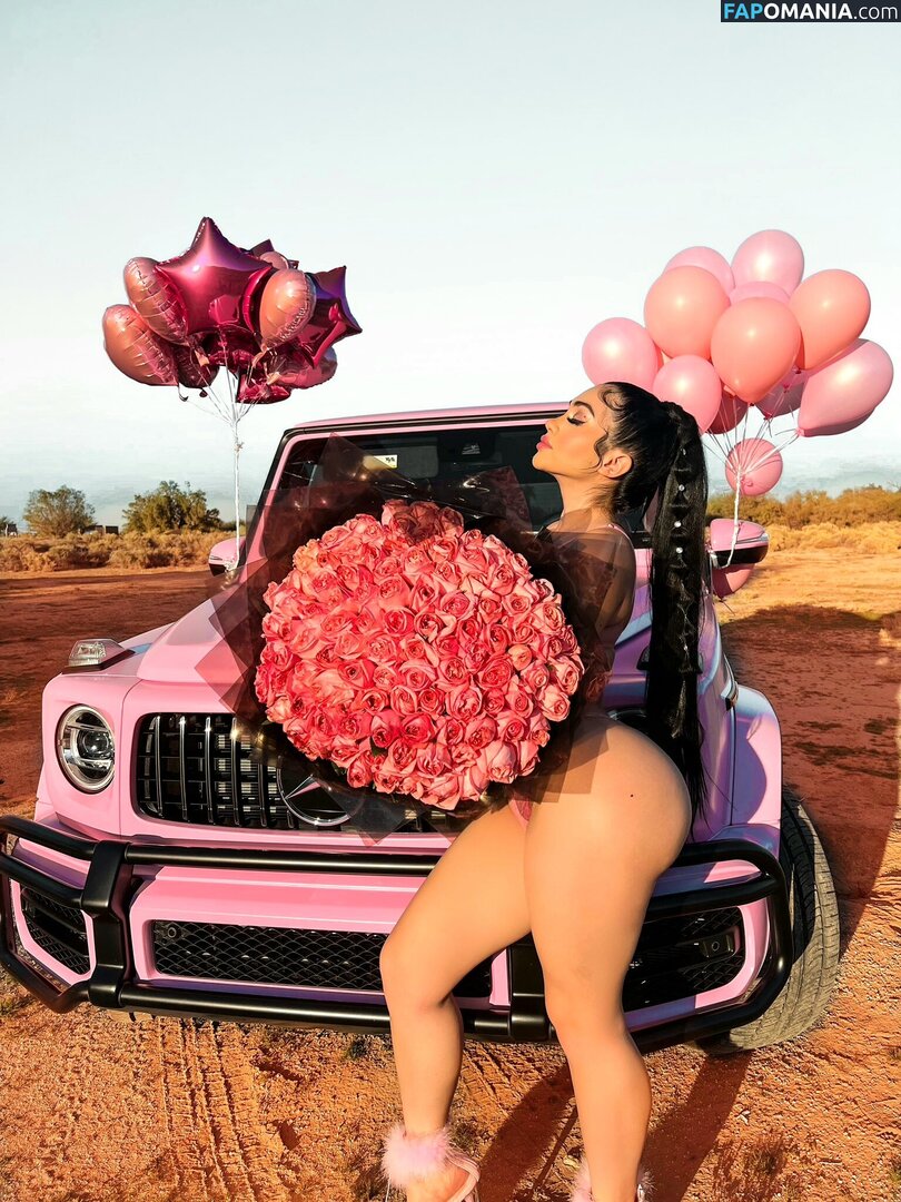 Jailyne Ojeda / jailyneojeda Γυμνός OnlyFans  Διαρρεύσαστη φωτογραφία #13