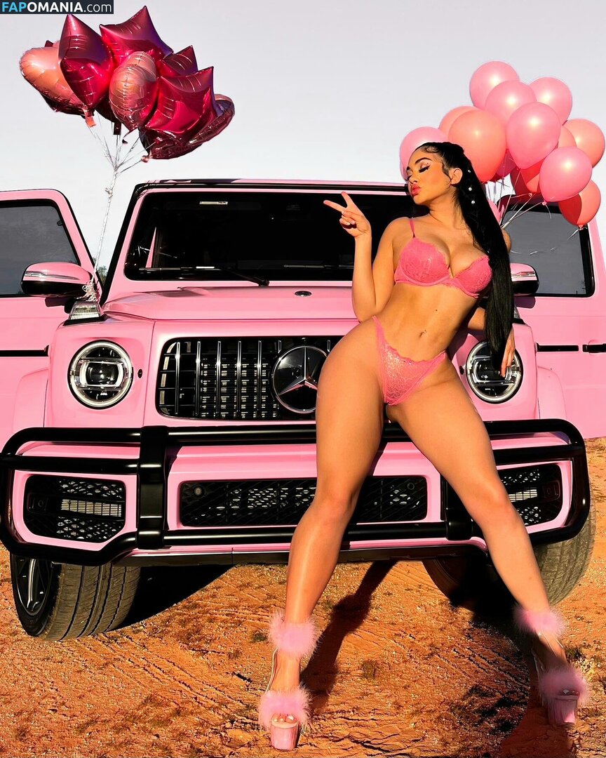 Jailyne Ojeda / jailyneojeda Γυμνός OnlyFans  Διαρρεύσαστη φωτογραφία #14