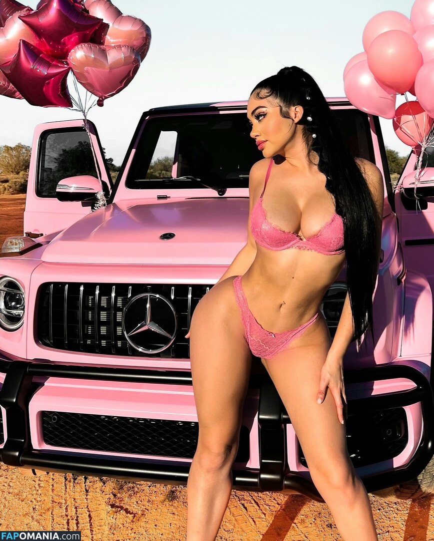 Jailyne Ojeda / jailyneojeda Γυμνός OnlyFans  Διαρρεύσαστη φωτογραφία #15