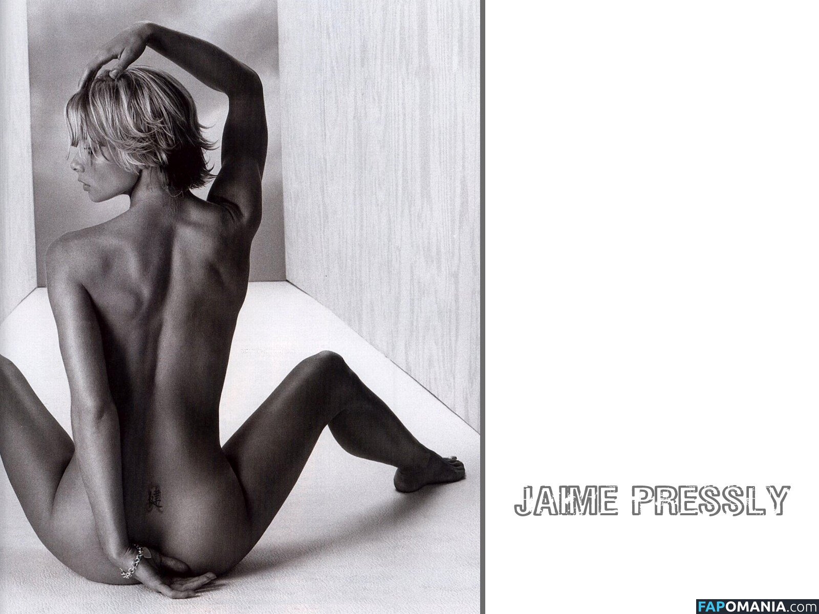 Jaime Pressly / https: / jaimepressly Γυμνός OnlyFans  Διαρρεύσαστη φωτογραφία #50
