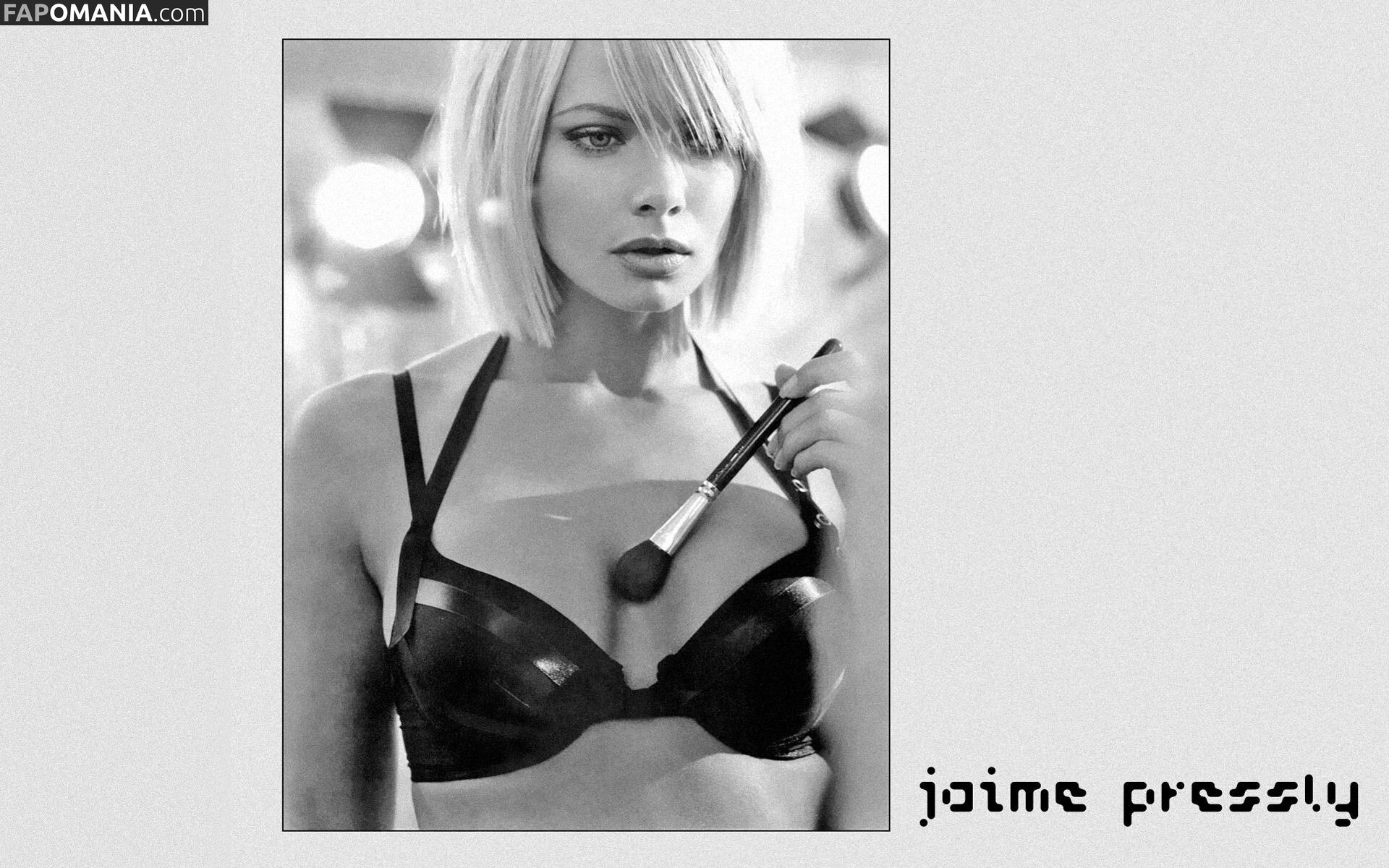 Jaime Pressly / https: / jaimepressly Γυμνός OnlyFans  Διαρρεύσαστη φωτογραφία #56