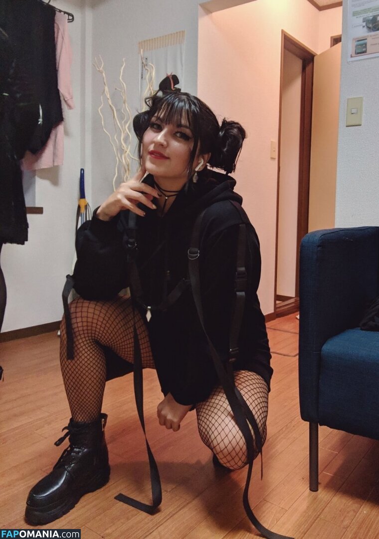 Jajutsu Γυμνός OnlyFans  Διαρρεύσαστη φωτογραφία #53