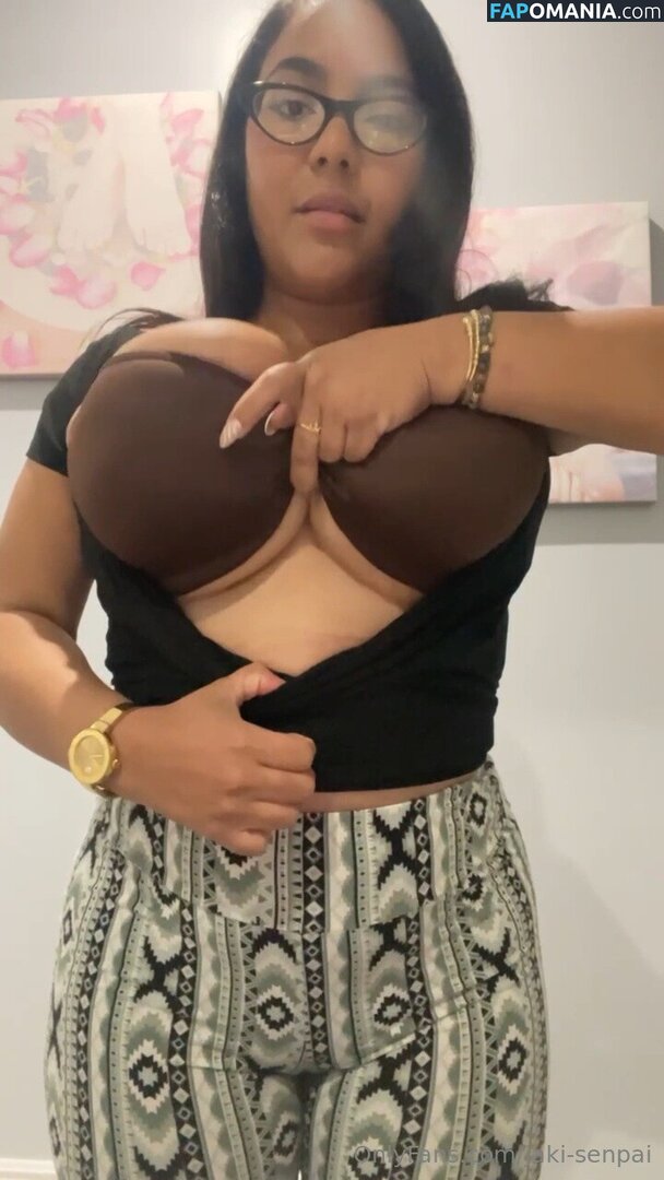 jaki-senpai / jaki_senpaii Γυμνός OnlyFans  Διαρρεύσαστη φωτογραφία #31