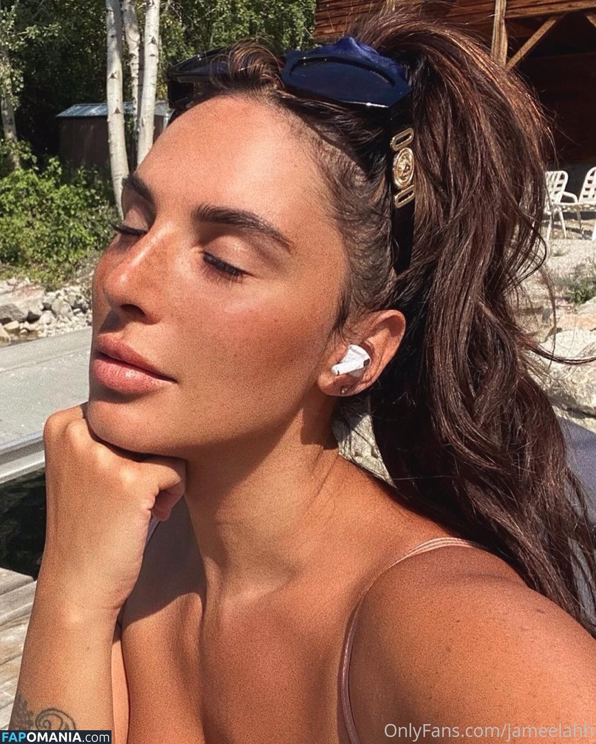 jameelahh / jamilakream Γυμνός OnlyFans  Διαρρεύσαστη φωτογραφία #1