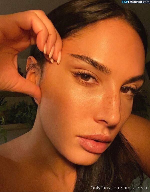 jameelahh / jamilakream Γυμνός OnlyFans  Διαρρεύσαστη φωτογραφία #281