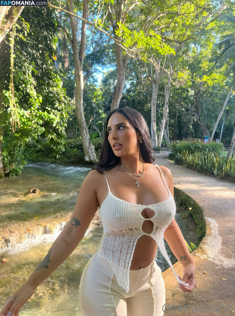 jameelahh / jamilakream Γυμνός OnlyFans  Διαρρεύσαστη φωτογραφία #294