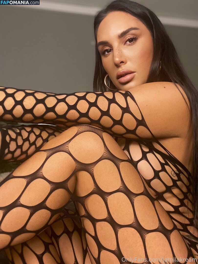 jameelahh / jamilakream Γυμνός OnlyFans  Διαρρεύσαστη φωτογραφία #312