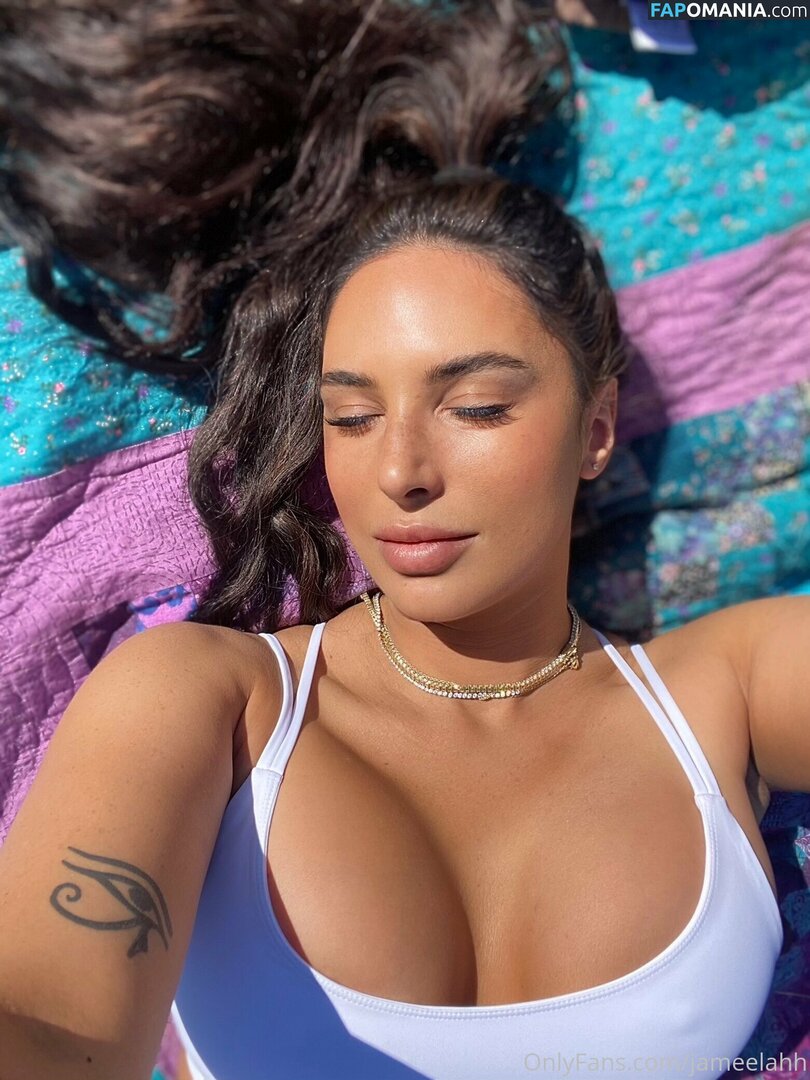 jameelahh / jamilakream Γυμνός OnlyFans  Διαρρεύσαστη φωτογραφία #314