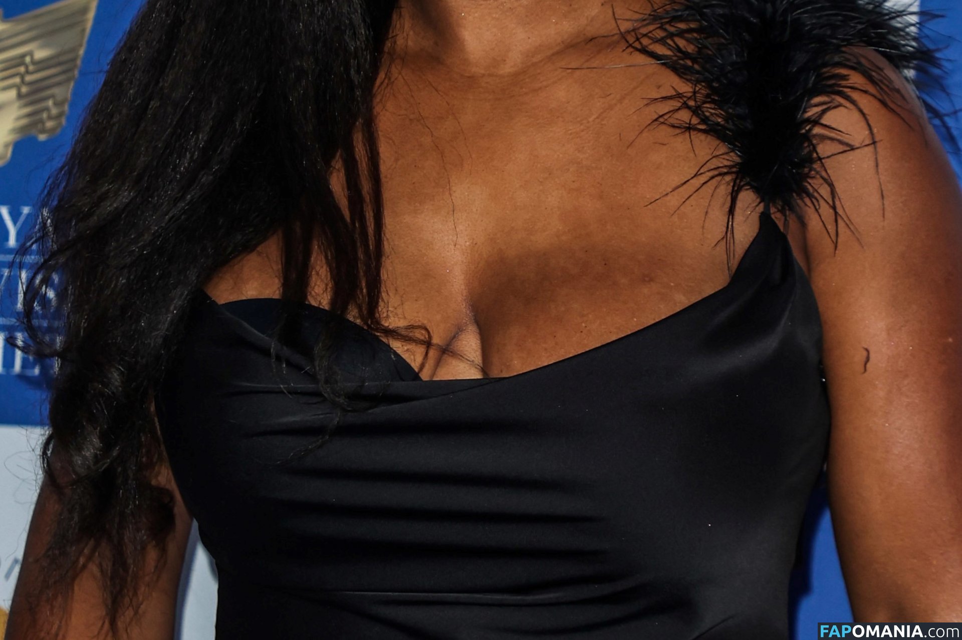 Jamelia Γυμνός OnlyFans  Διαρρεύσαστη φωτογραφία #2