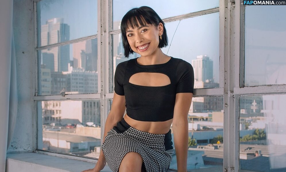 Jamie Cheung / jamiecheung___ Γυμνός OnlyFans  Διαρρεύσαστη φωτογραφία #1