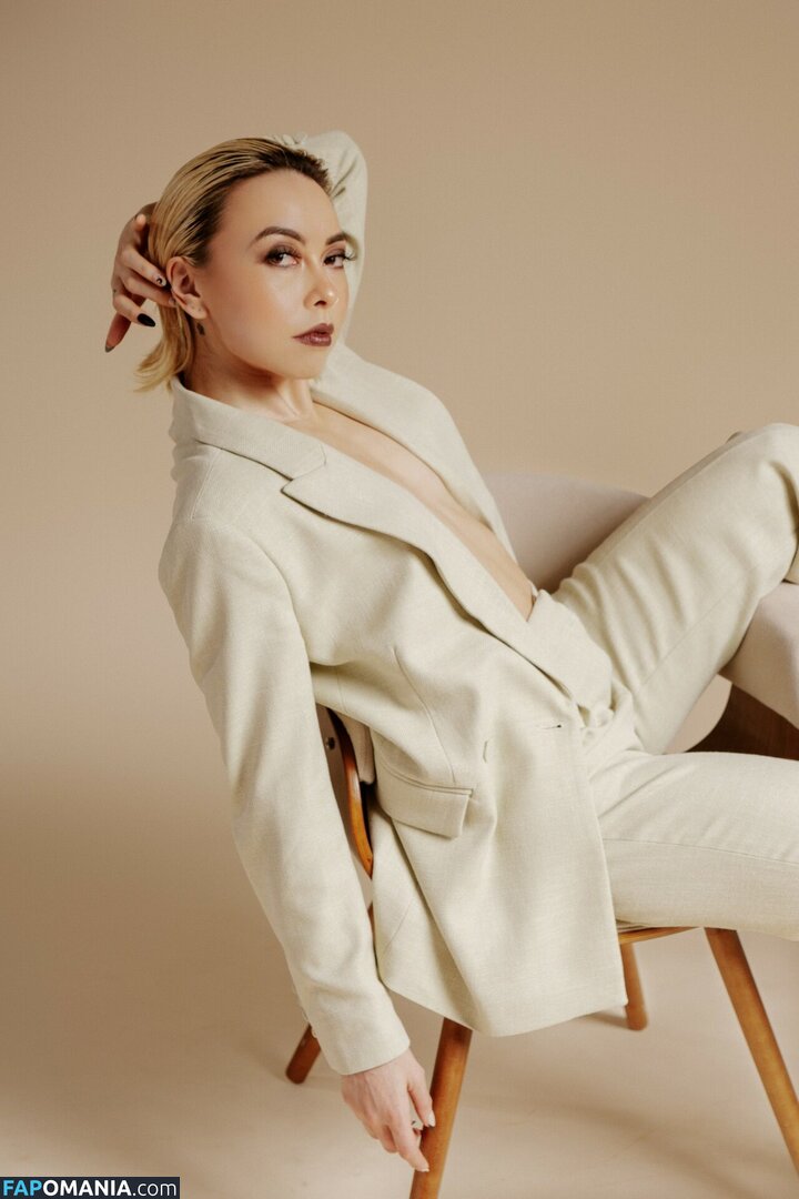 Jamie Cheung / jamiecheung___ Γυμνός OnlyFans  Διαρρεύσαστη φωτογραφία #4