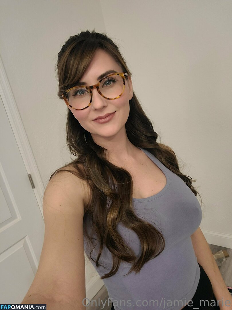 Jamie_Marie / jamiemarie_yoga Γυμνός OnlyFans  Διαρρεύσαστη φωτογραφία #268