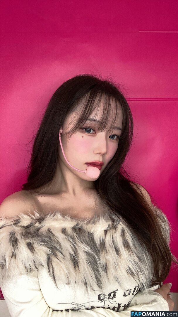 Jamonghae asmr / jamonghae._ Γυμνός OnlyFans  Διαρρεύσαστη φωτογραφία #8