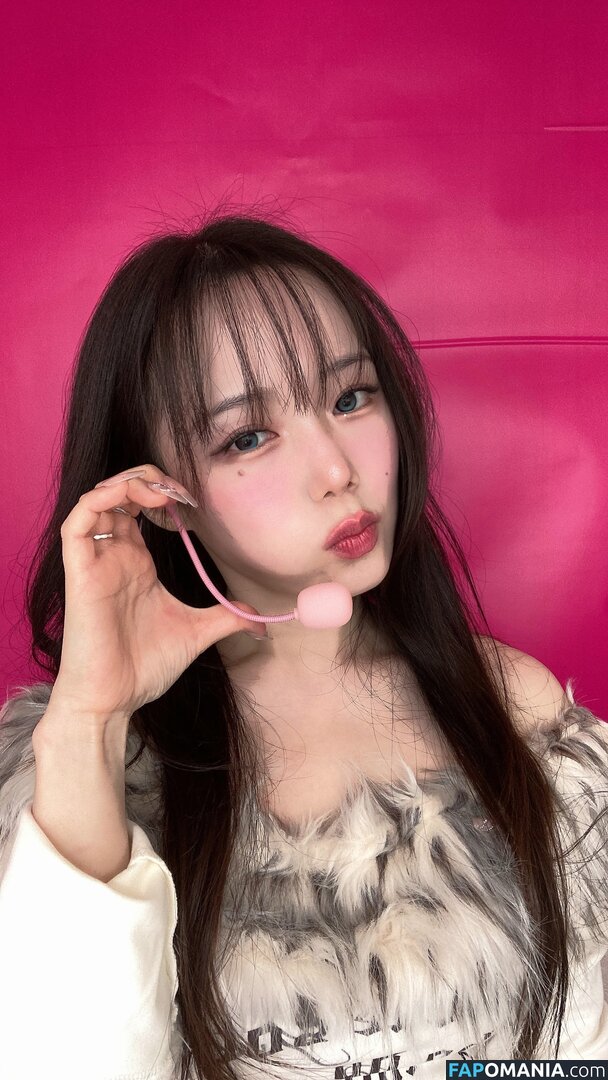 Jamonghae asmr / jamonghae._ Γυμνός OnlyFans  Διαρρεύσαστη φωτογραφία #11