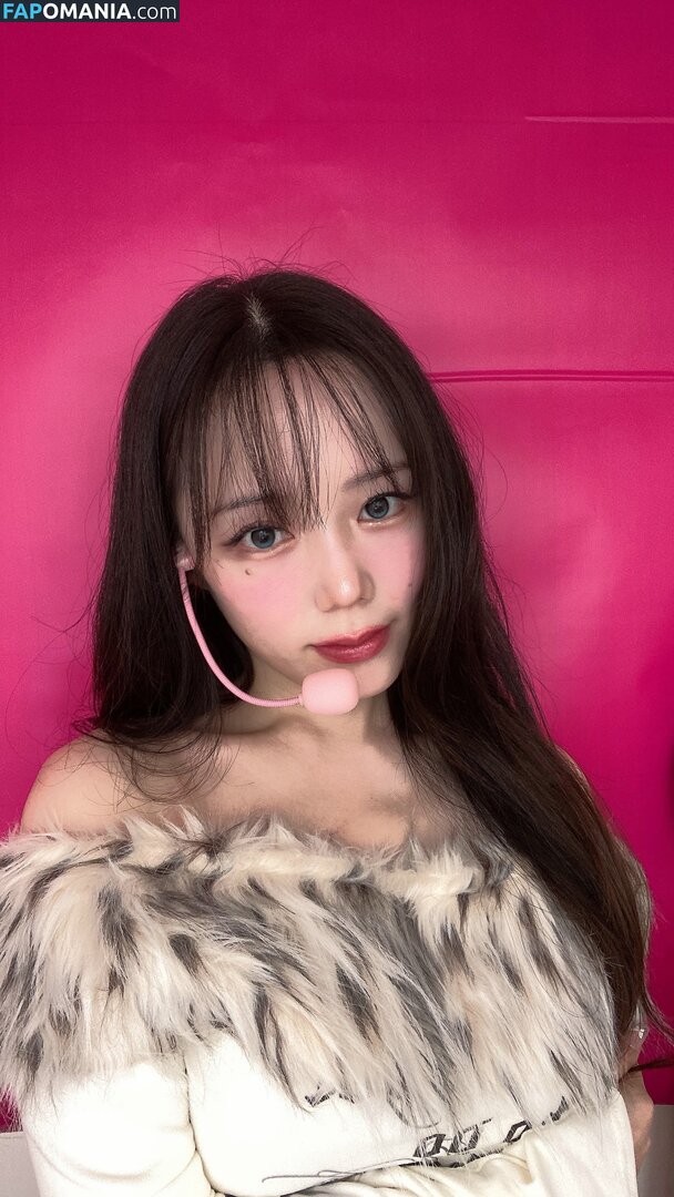 Jamonghae asmr / jamonghae._ Γυμνός OnlyFans  Διαρρεύσαστη φωτογραφία #12