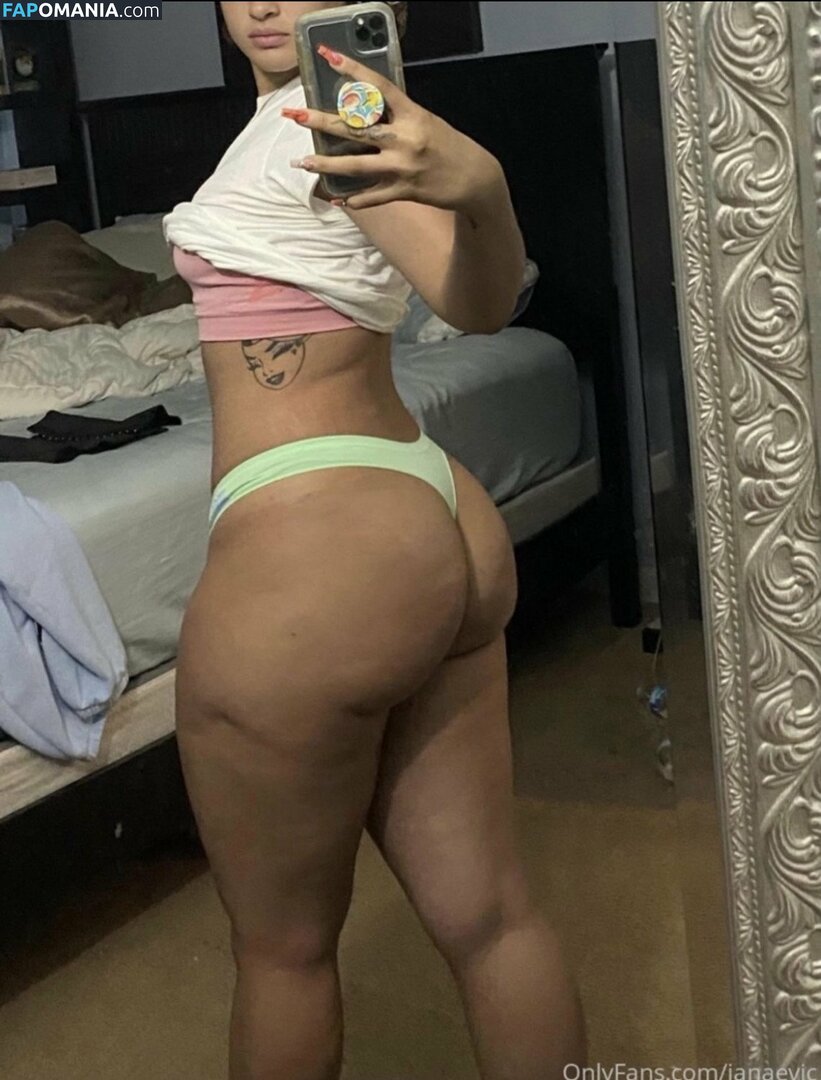 Babyface / Janae Girard / Janaeegf / Janaevic / janaegirard Γυμνός OnlyFans  Διαρρεύσαστη φωτογραφία #33