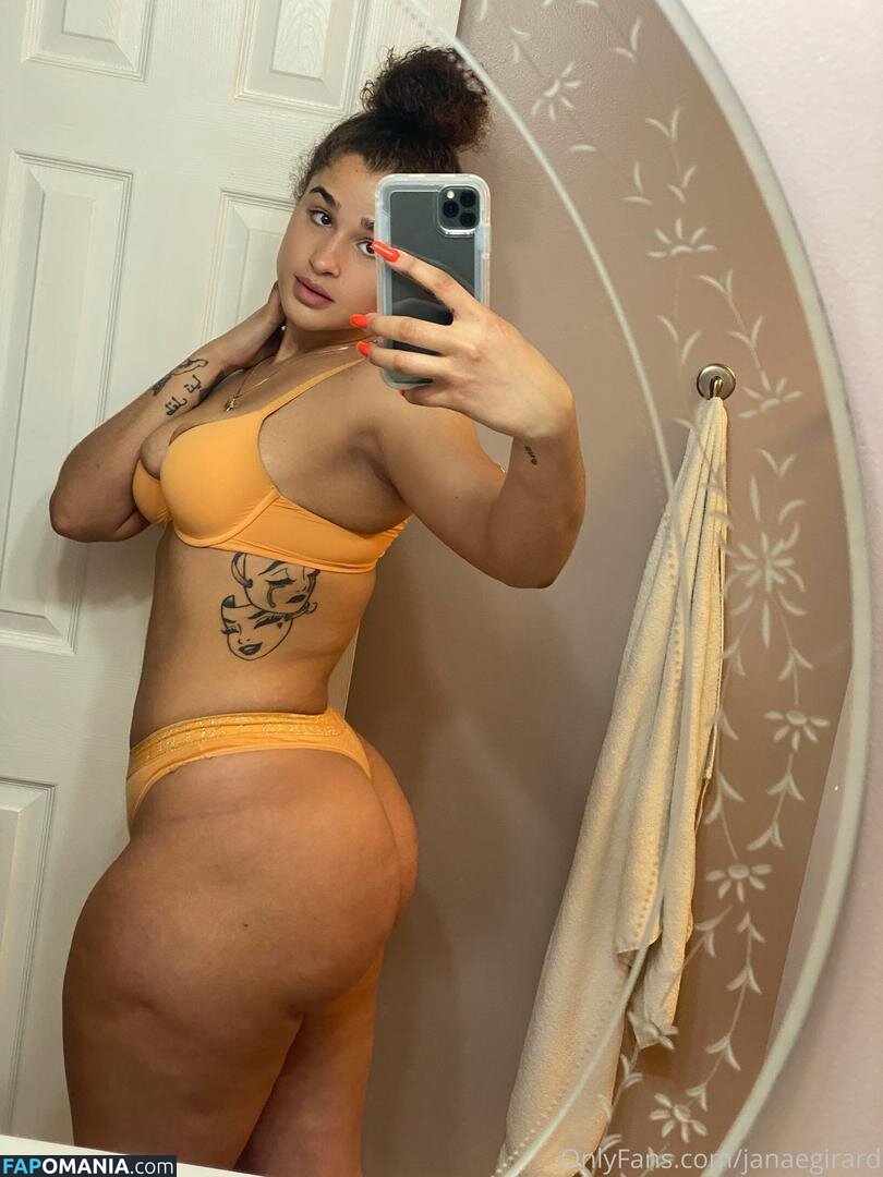 janae girard / janaegirard / janaevic Γυμνός OnlyFans  Διαρρεύσαστη φωτογραφία #38