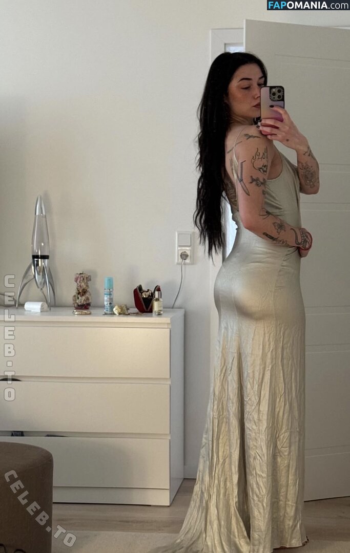 Janaxnell / janaxnell_official Γυμνός OnlyFans  Διαρρεύσαστη φωτογραφία #1