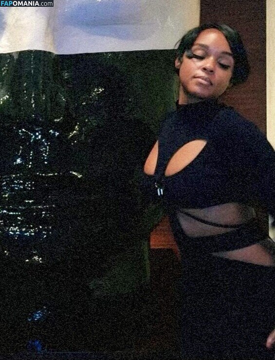 Janelle “Jane” Monáe / janellemonae Γυμνός OnlyFans  Διαρρεύσαστη φωτογραφία #4