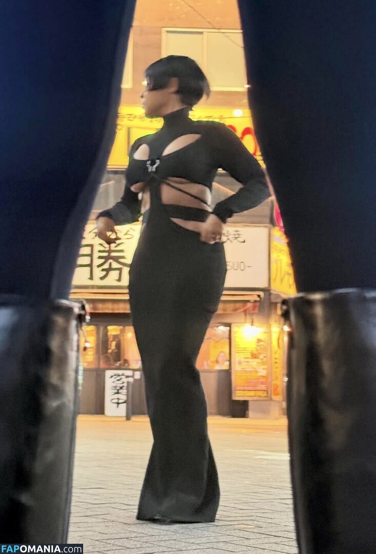 Janelle “Jane” Monáe / janellemonae Γυμνός OnlyFans  Διαρρεύσαστη φωτογραφία #5