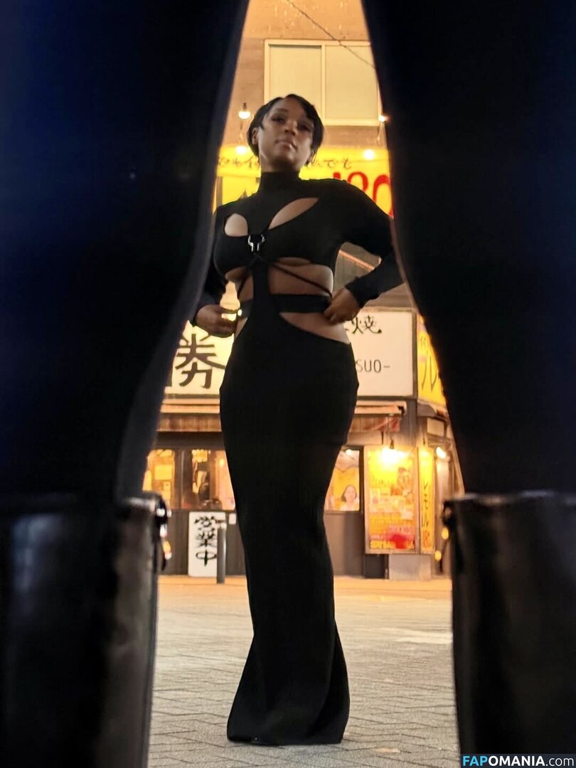 Janelle “Jane” Monáe / janellemonae Γυμνός OnlyFans  Διαρρεύσαστη φωτογραφία #6