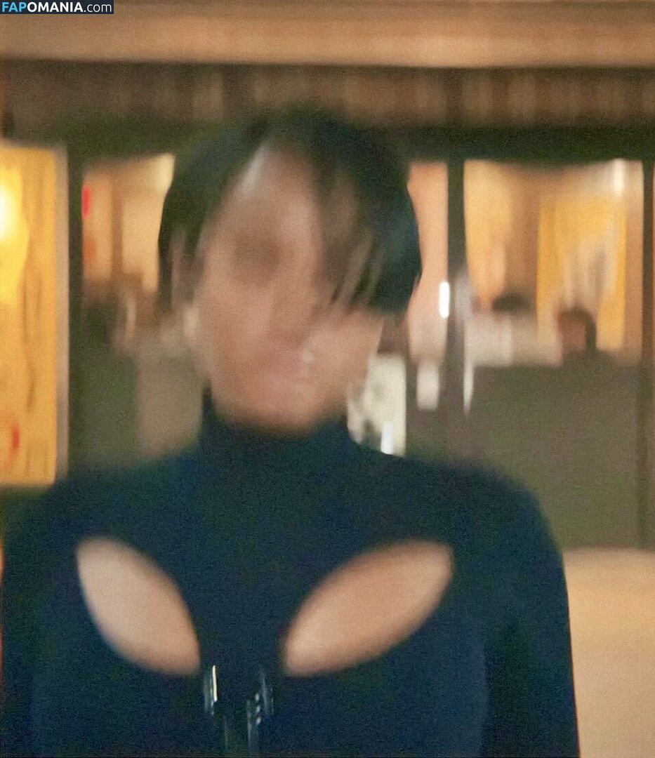 Janelle “Jane” Monáe / janellemonae Γυμνός OnlyFans  Διαρρεύσαστη φωτογραφία #7
