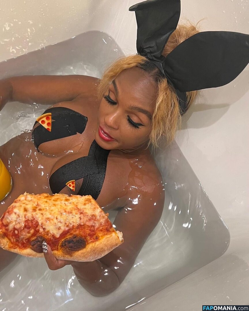 Janelle Monae / creamyaddiction365 / janellemonae Γυμνός OnlyFans  Διαρρεύσαστη φωτογραφία #80