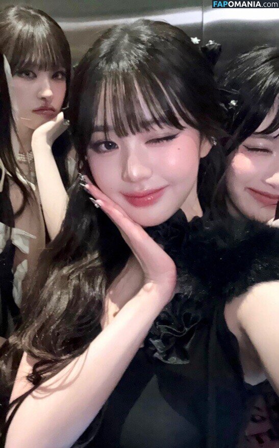 Jang Won-young / for_everyoung10 / 장원영 WONYOUNG Γυμνός OnlyFans  Διαρρεύσαστη φωτογραφία #107