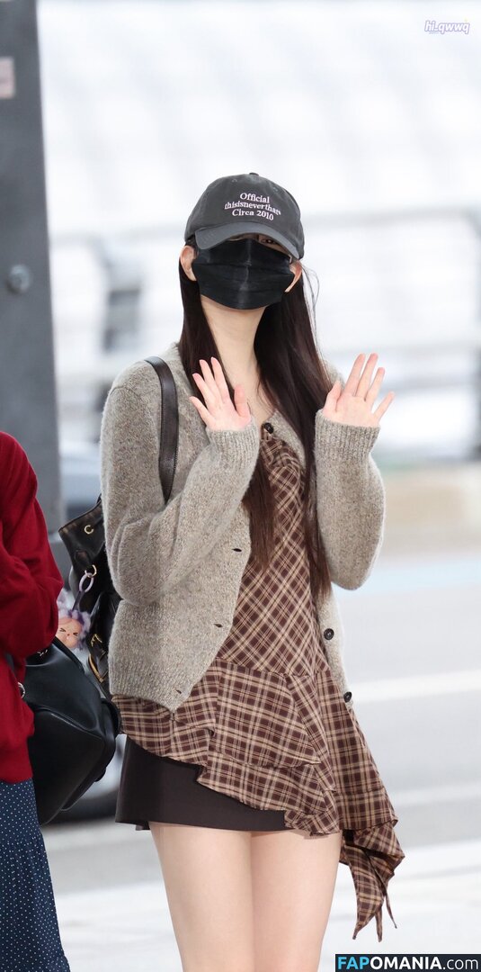 Jang Won-young / for_everyoung10 / 장원영 WONYOUNG Γυμνός OnlyFans  Διαρρεύσαστη φωτογραφία #125