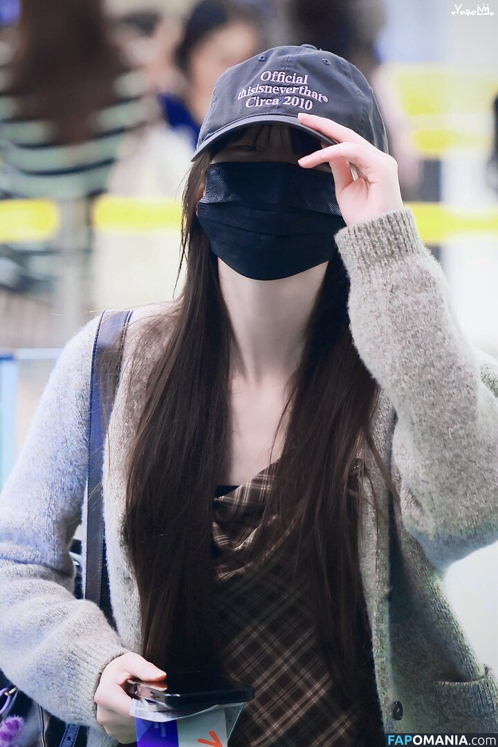 Jang Won-young / for_everyoung10 / 장원영 WONYOUNG Γυμνός OnlyFans  Διαρρεύσαστη φωτογραφία #127