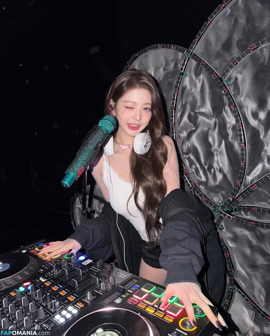 Jang Won-young / for_everyoung10 / 장원영 WONYOUNG Γυμνός OnlyFans  Διαρρεύσαστη φωτογραφία #150