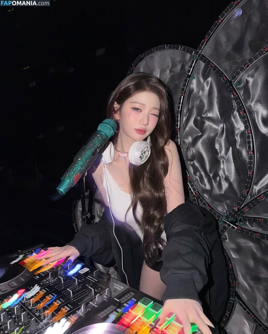 Jang Won-young / for_everyoung10 / 장원영 WONYOUNG Γυμνός OnlyFans  Διαρρεύσαστη φωτογραφία #151