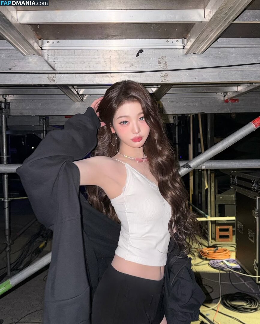 Jang Won-young / for_everyoung10 / 장원영 WONYOUNG Γυμνός OnlyFans  Διαρρεύσαστη φωτογραφία #160