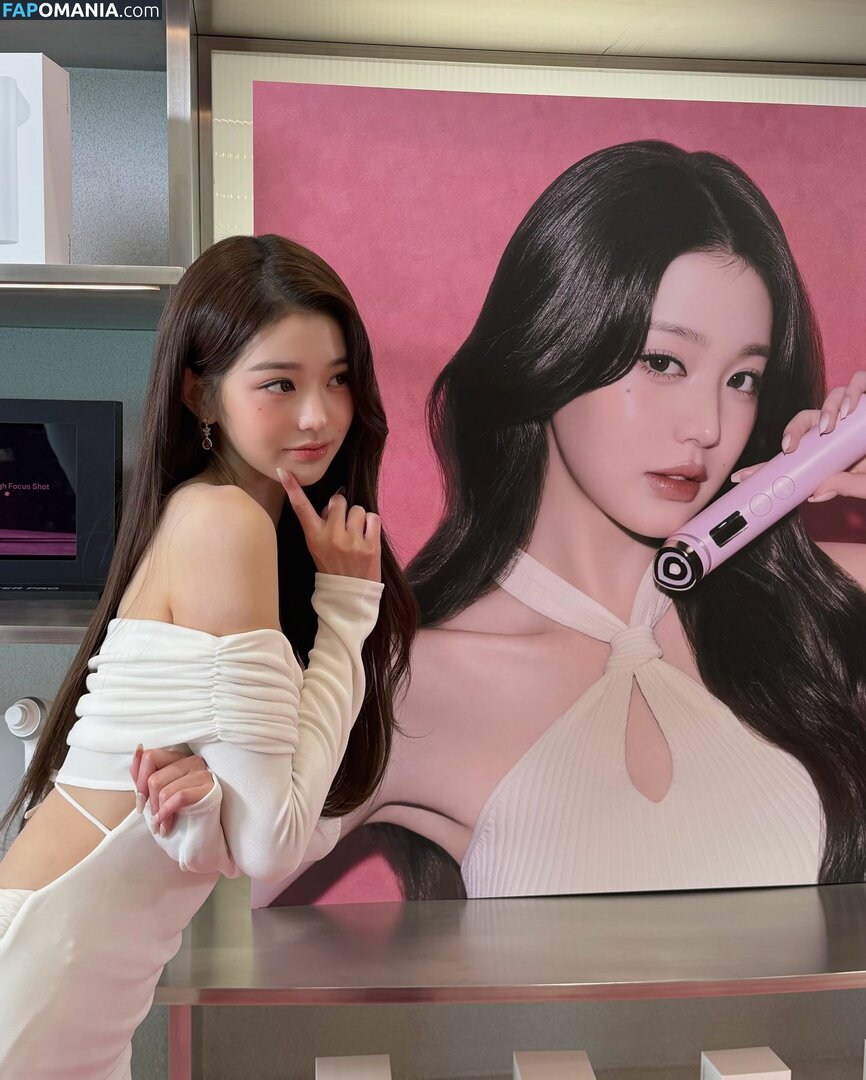 Jang Won-young / for_everyoung10 / 장원영 WONYOUNG Γυμνός OnlyFans  Διαρρεύσαστη φωτογραφία #169