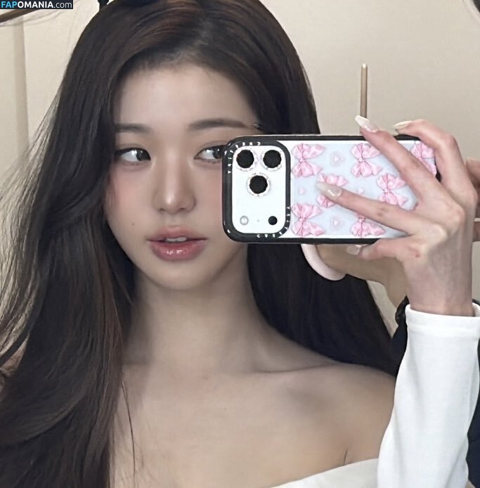 Jang Won-young / for_everyoung10 / 장원영 WONYOUNG Γυμνός OnlyFans  Διαρρεύσαστη φωτογραφία #170