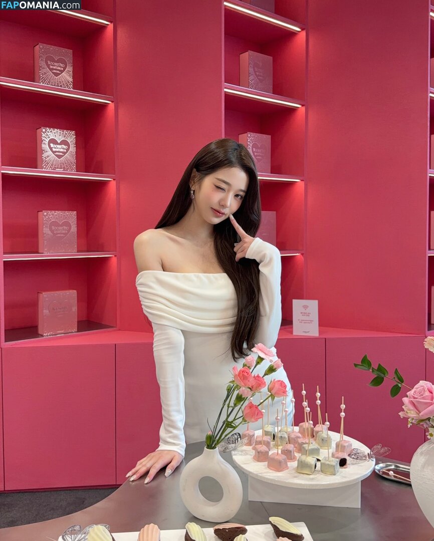 Jang Won-young / for_everyoung10 / 장원영 WONYOUNG Γυμνός OnlyFans  Διαρρεύσαστη φωτογραφία #171