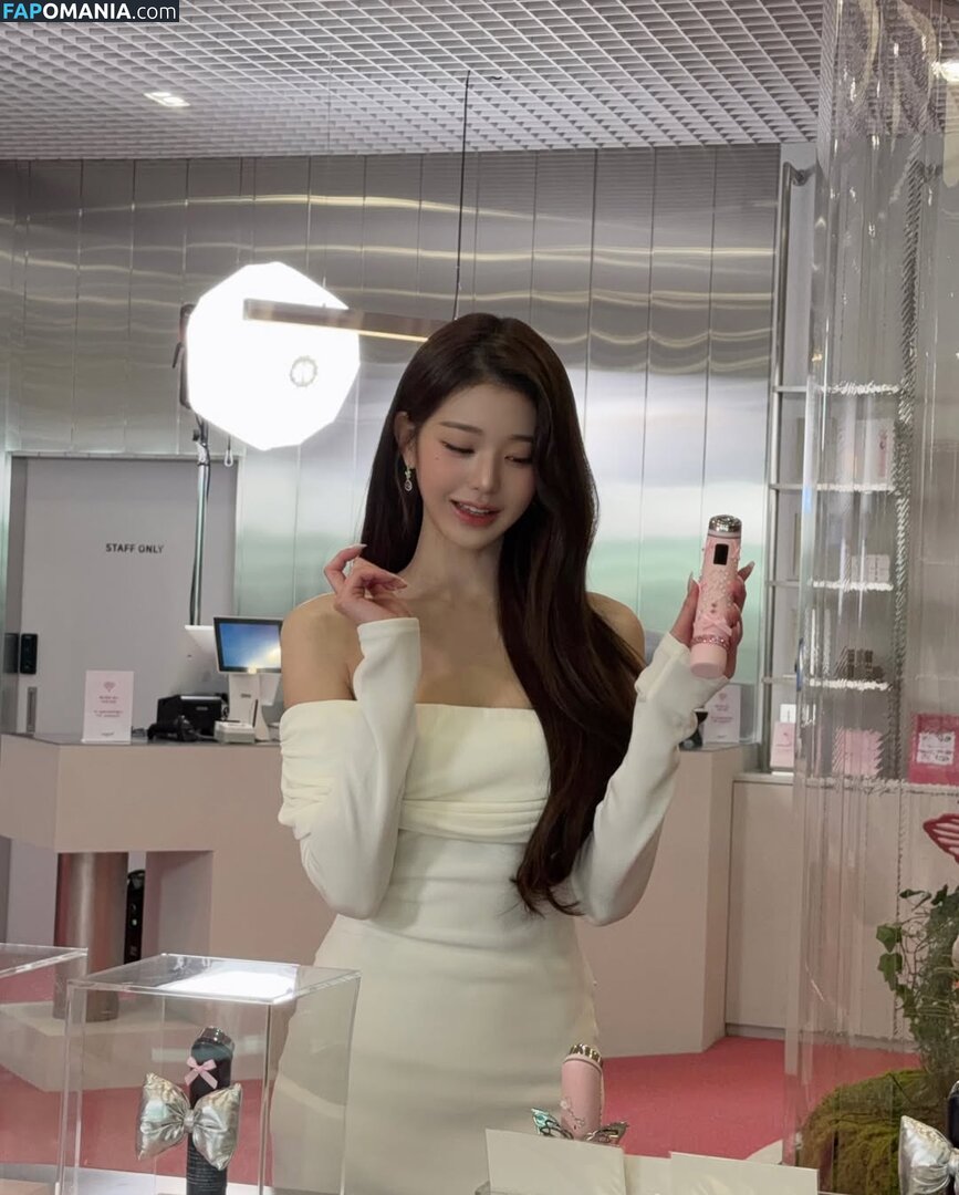 Jang Won-young / for_everyoung10 / 장원영 WONYOUNG Γυμνός OnlyFans  Διαρρεύσαστη φωτογραφία #173