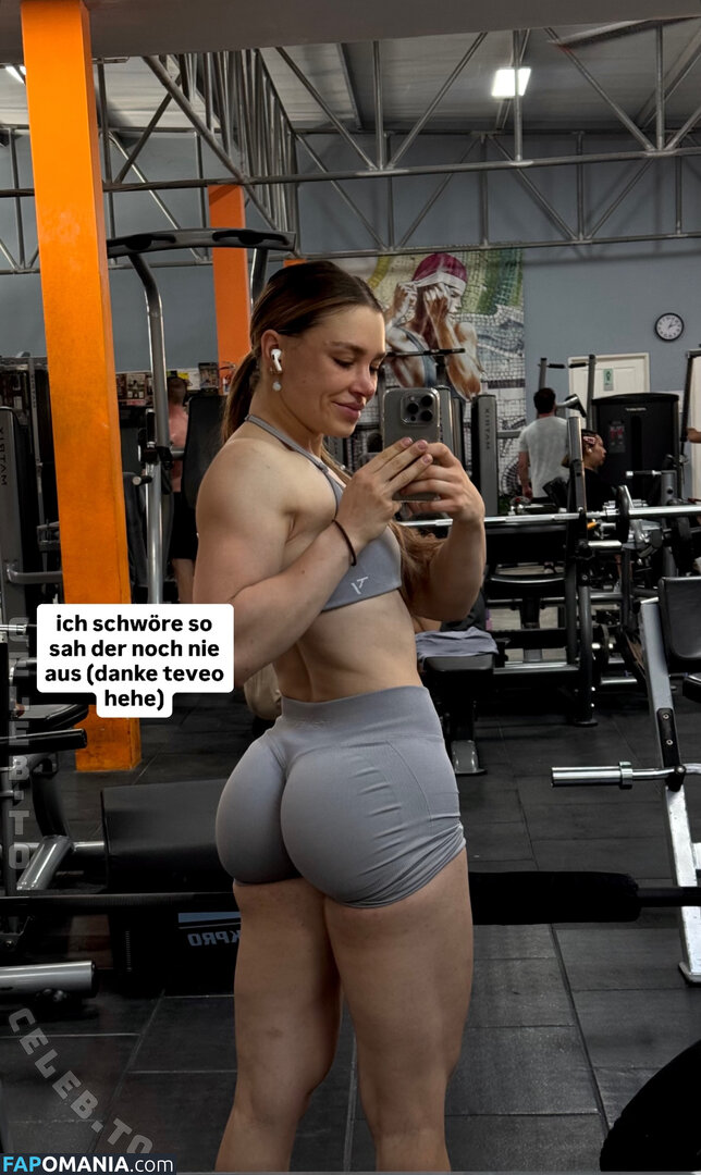 Janin Lea / janinlea / janinleag Γυμνός OnlyFans  Διαρρεύσαστη φωτογραφία #1