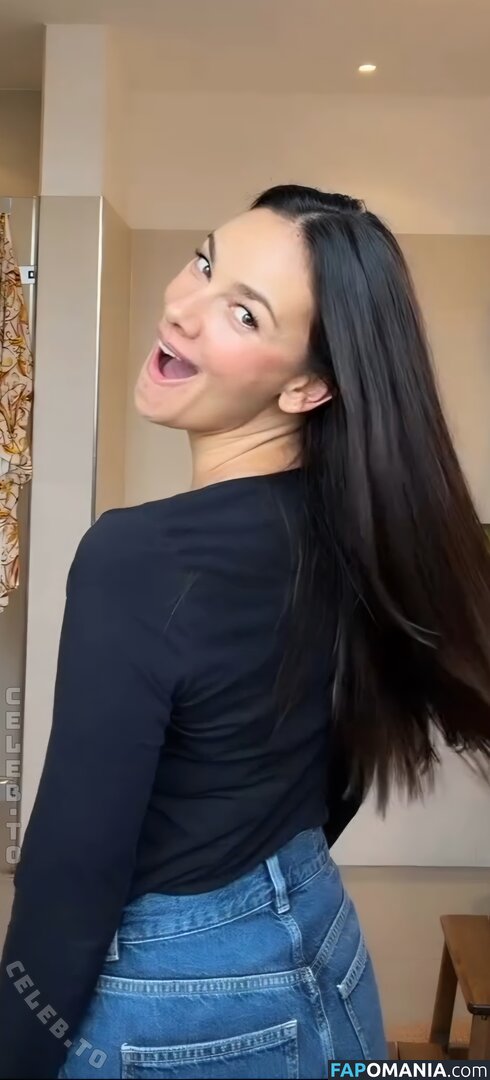 Janina Uhse / janinauhse Γυμνός OnlyFans  Διαρρεύσαστη φωτογραφία #9