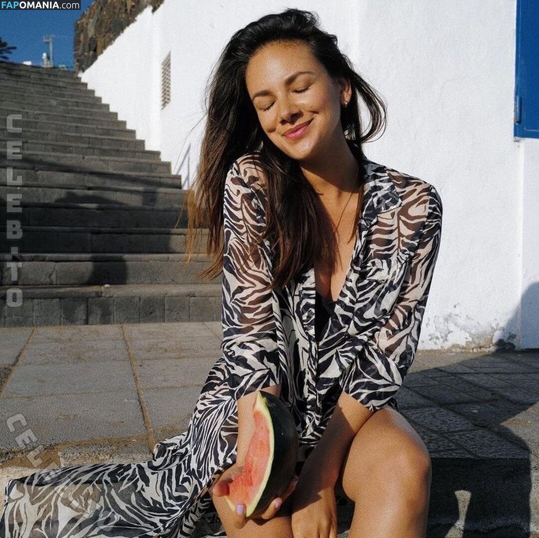 Janina Uhse / janinauhse Γυμνός OnlyFans  Διαρρεύσαστη φωτογραφία #14
