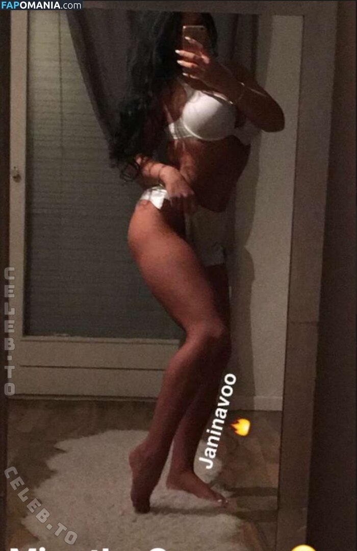 Janinavoo / janina.vogel.77 / janinavooo Γυμνός OnlyFans  Διαρρεύσαστη φωτογραφία #3